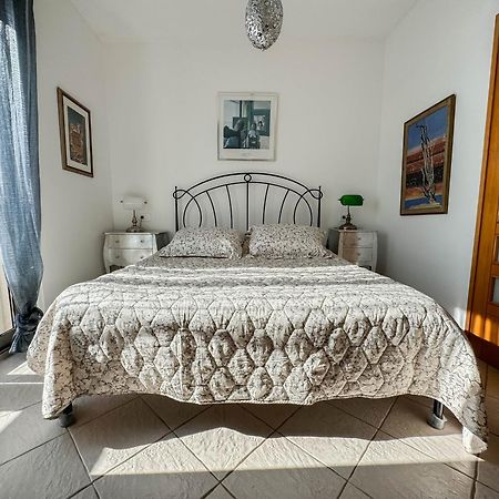 Apartment Radovic Sveti Stefan Extérieur photo