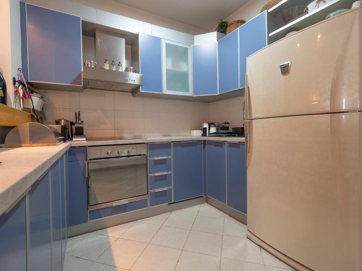 Apartment Radovic Sveti Stefan Extérieur photo