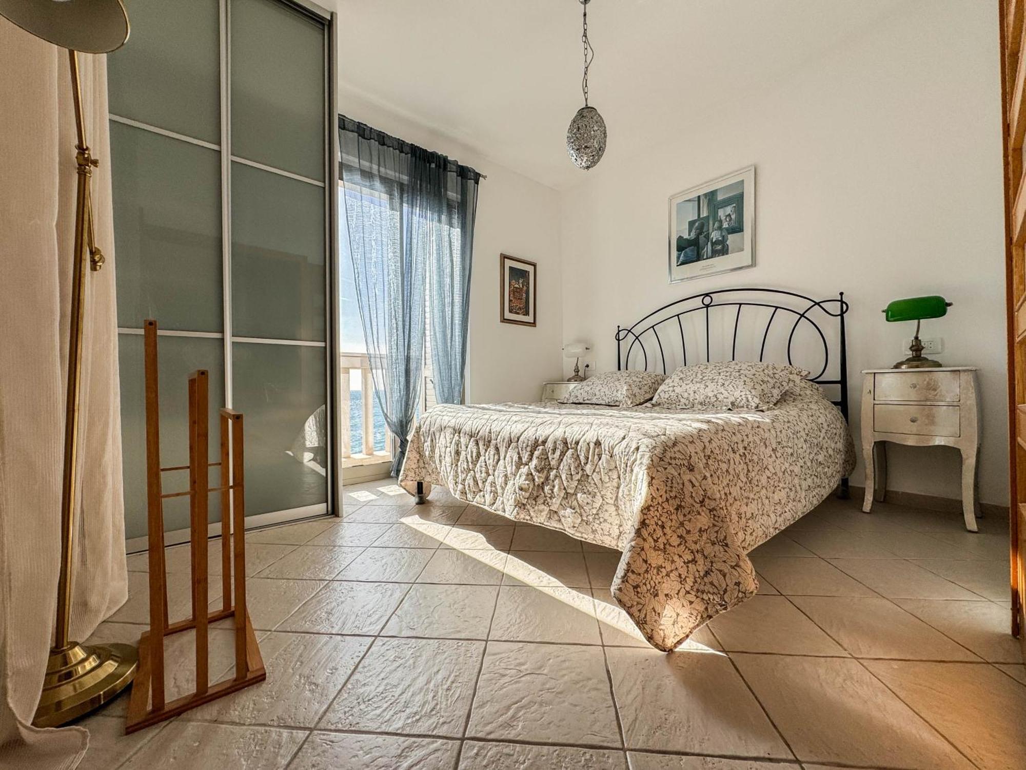 Apartment Radovic Sveti Stefan Extérieur photo