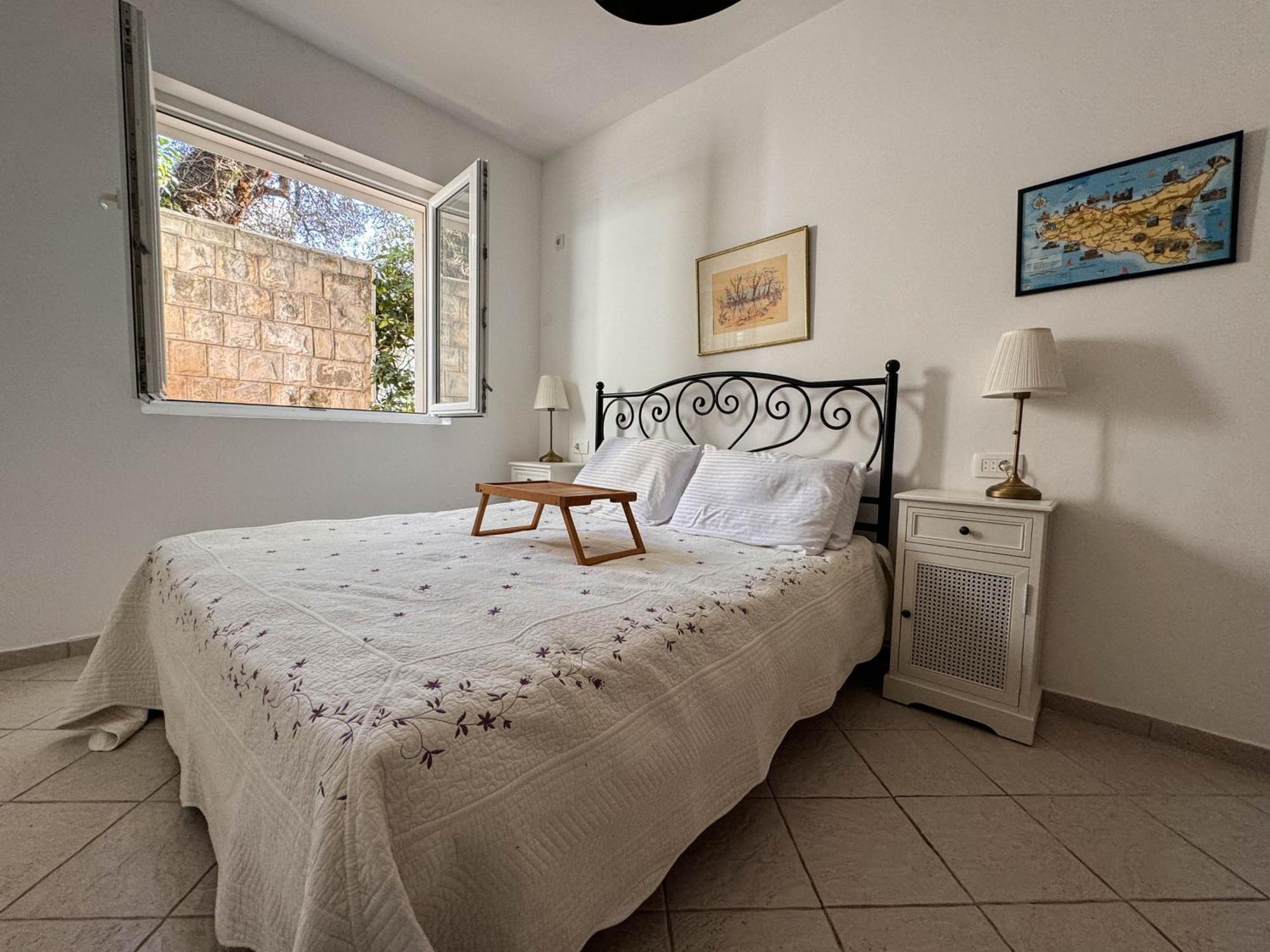 Apartment Radovic Sveti Stefan Extérieur photo