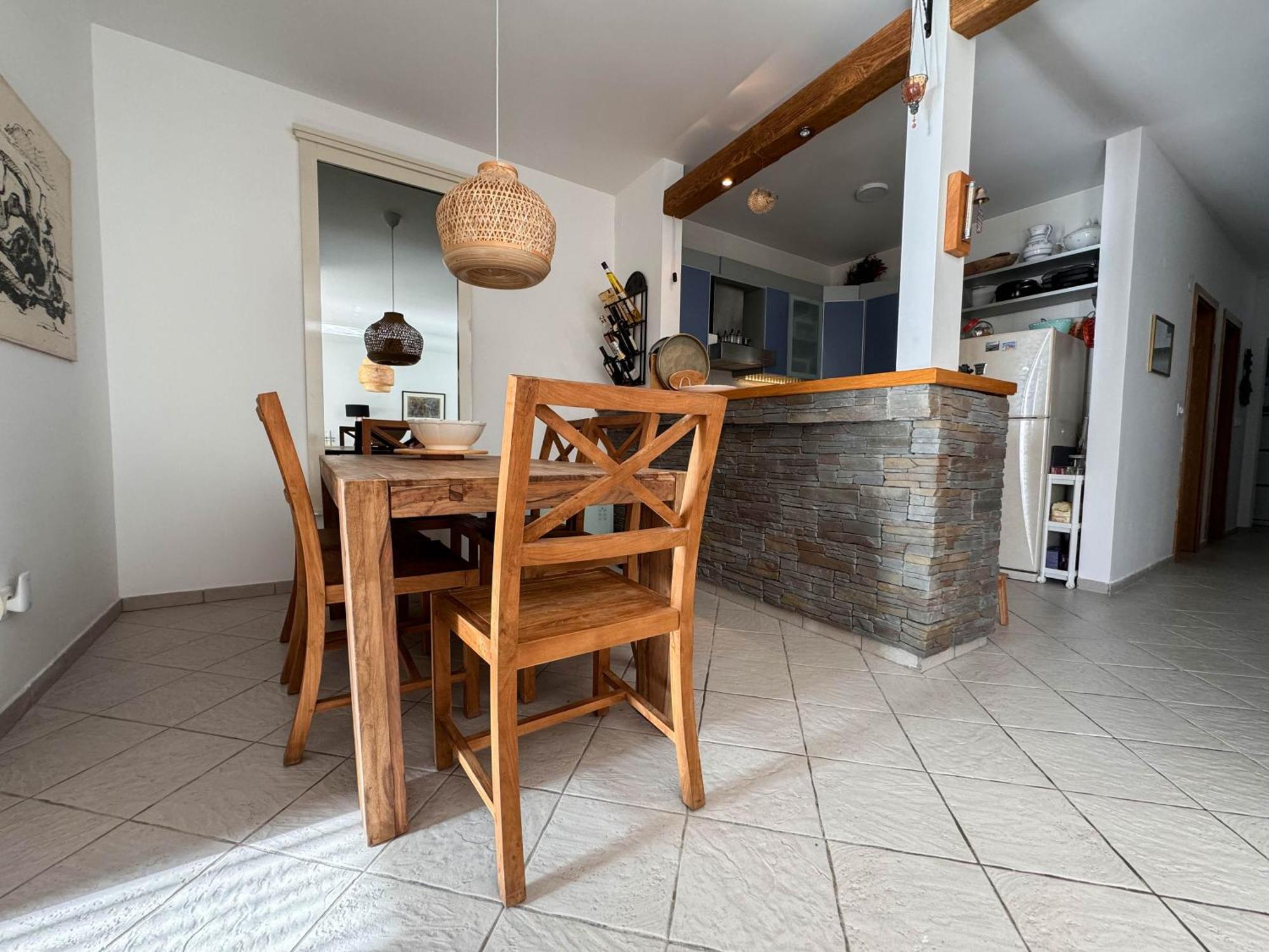 Apartment Radovic Sveti Stefan Extérieur photo