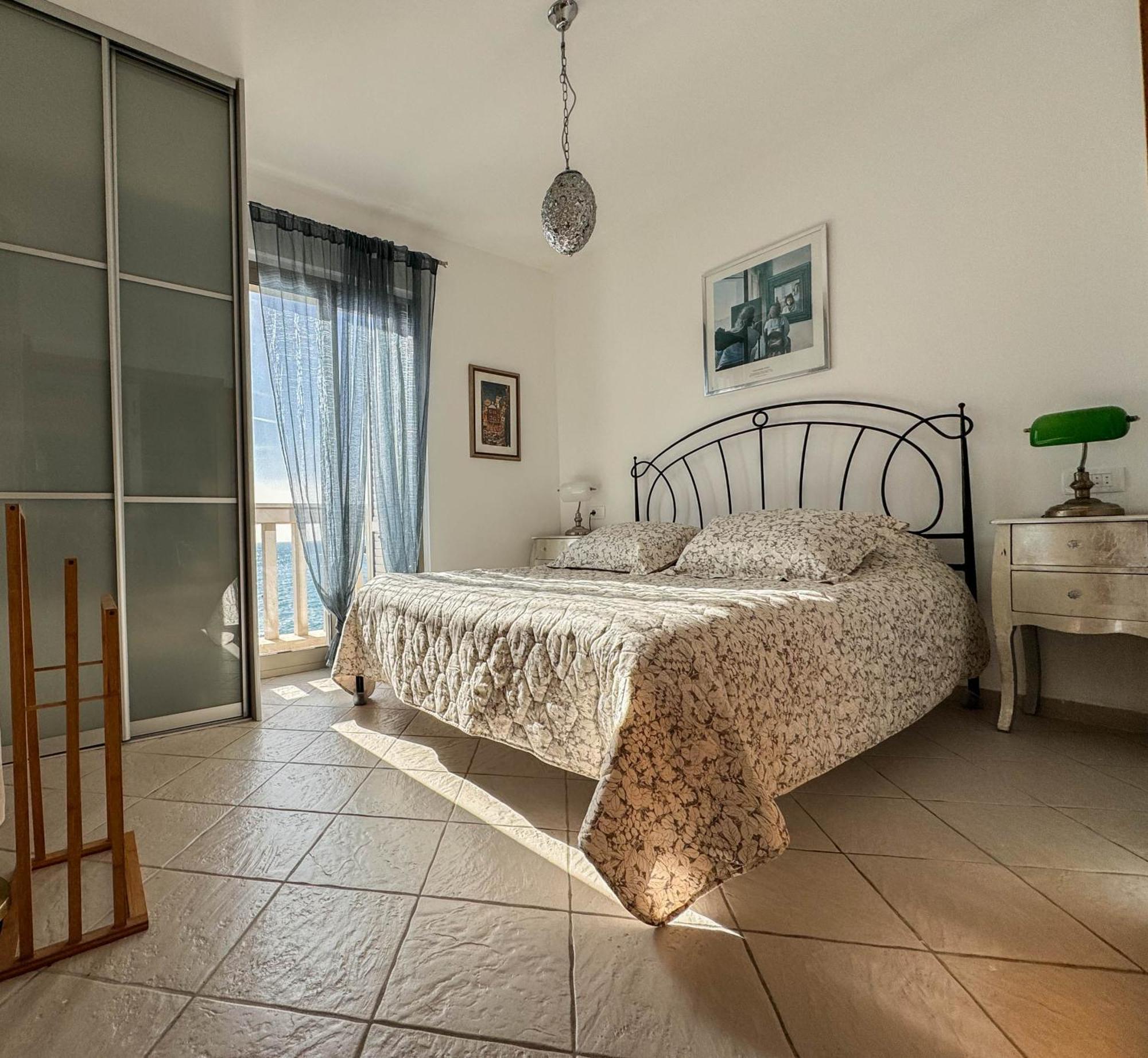 Apartment Radovic Sveti Stefan Extérieur photo